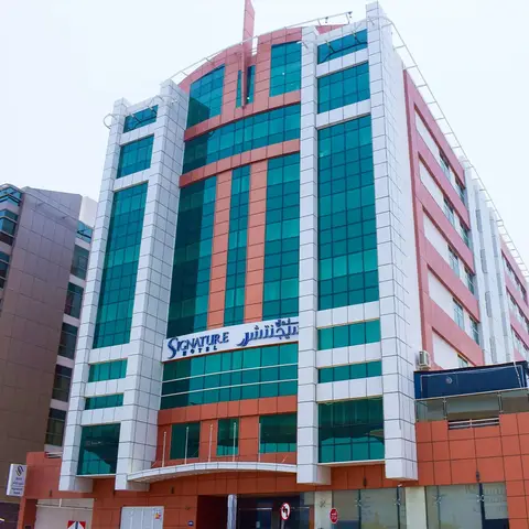 Signature Hotel Al Barsha, Al Barsha