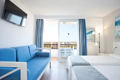 HYB Eurocalas, Calas de Mallorca