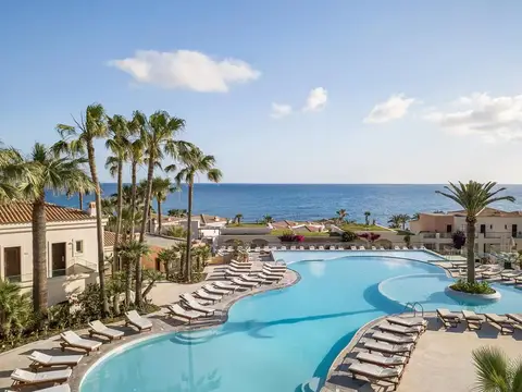Grecotel Marine Palace & Aqua Park, Panormos