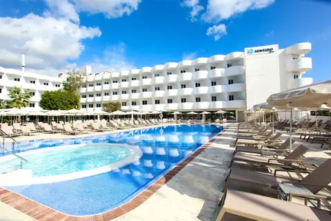 Sentido Fido Tucan Beach Hotel, Cala d'Or