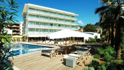 Aimia Hotel Port de Sóller, Puerto de Sóller