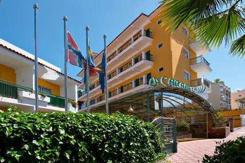 La Carabela, Puerto de la Cruz