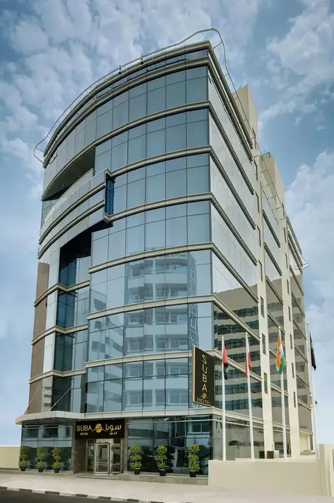 Landmark Premier Hotel, Deira