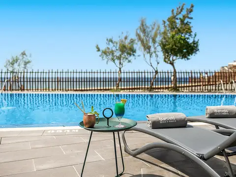 Barcelo Tenerife Royal Level, Golf del Sur