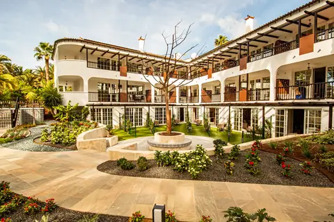 Edén Meloneras by TAM Resorts, Maspalomas