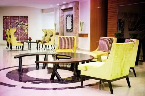 AVANI Deira Dubai Hotel, Deira