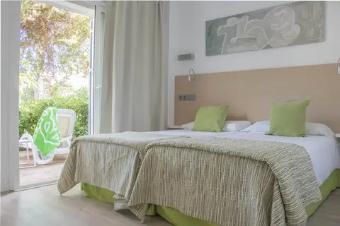 Appartementen Houm Plaza Son Rigo, Palma de Mallorca