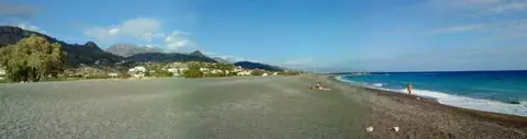 Filoxenia Villas, Koutsounari