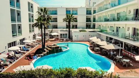 Hotel Capricho & Spa, Cala Ratjada