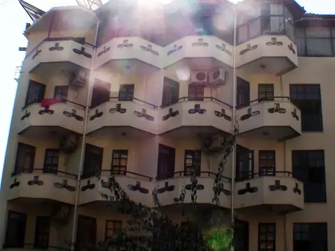 Monte Carlo Hotel, Alanya