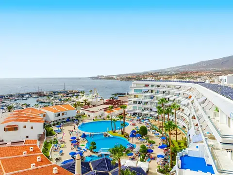 HOVIMA Atlantis, Playa de las Américas