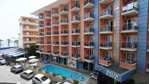 Balik Hotel Alanya, Alanya