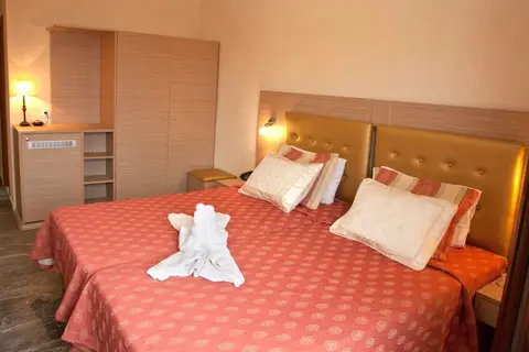 Thalia Deco City & Beach Hotel, Chersonissos