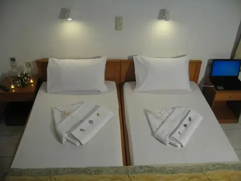 Despina Apartments, Platanias (Chania)