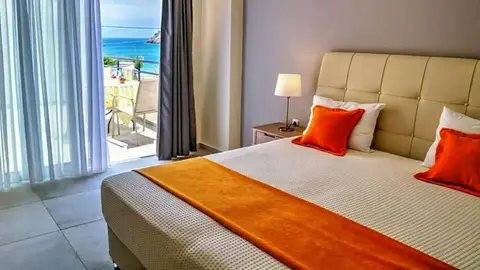 Faedra Beach Resort, Agios Nikolaos