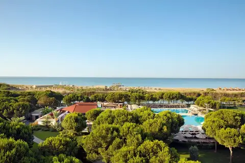 ROBINSON Nobilis, Belek