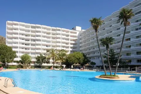 Apartamentos Siesta I, Port d'Alcúdia