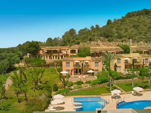 Pula Suites Boutique Resort, Son Servera