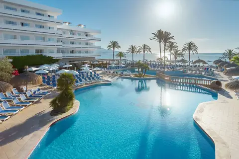 Hotel Condesa, Alcúdia