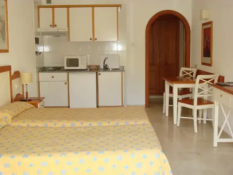 Klayman Olivina Aparthotel, Los Cristianos