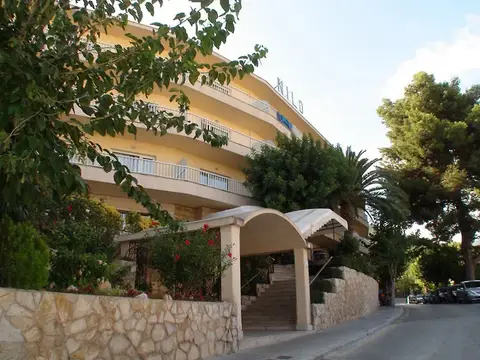 Grupotel Nilo & Spa, Paguera