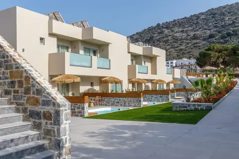 Anassa Suites by Estia Adults Only, Stalis