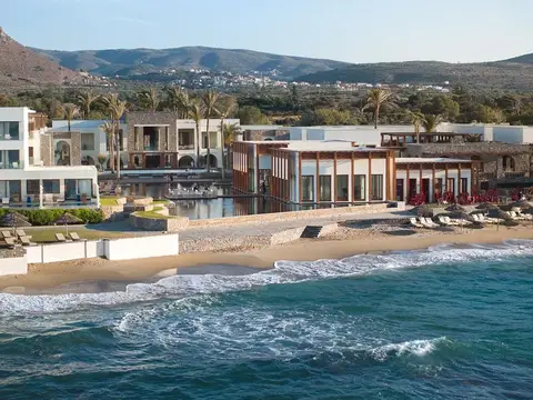 Amirandes, A Resort to Live®, Kato Gouves