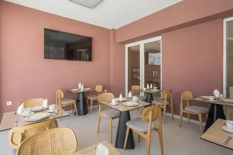 Tarra Hotel, Georgioupolis