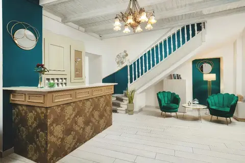 Elia Palazzo Hotel, Chania