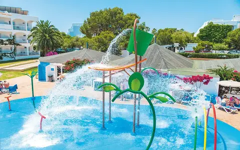Hotel Club Es Talaial, Cala d'Or