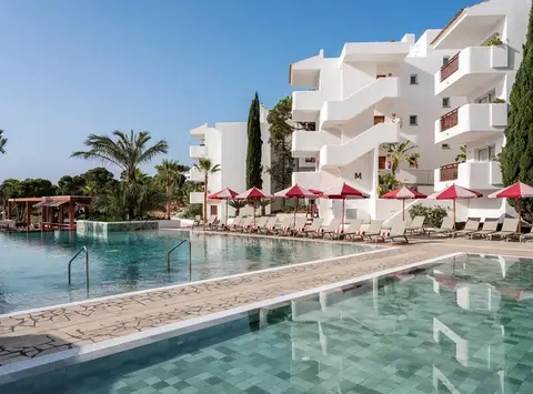 Inturotel Esmeralda Park, Cala d'Or