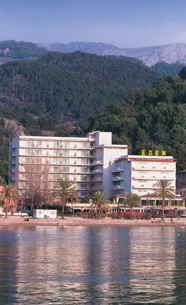 Hotel Eden Sóller, Puerto de Sóller
