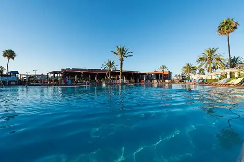 HD Parque Cristóbal Gran Canaria, Playa del Ingles