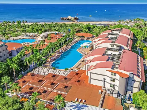 VONRESORT Elite, Manavgat