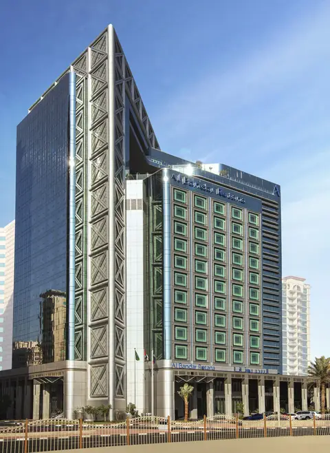 Al Bandar Arjaan by Rotana - Dubai Creek, Deira