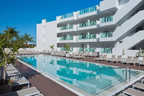 Hotel Atlantic Mirage Suites & Spa, Puerto de la Cruz
