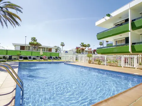 Apartamentos Dunaoasis Maspalomas, Maspalomas