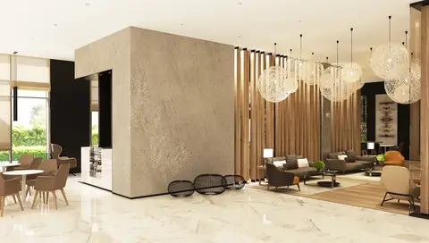 Novotel Bur Dubai, Dubai (overig)