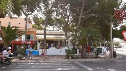 Alcina, Cala Ratjada