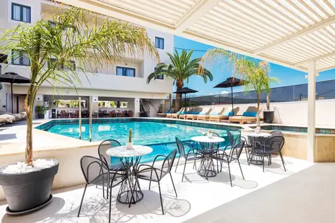 La Stella Suites, Platanias (Rethymnon)