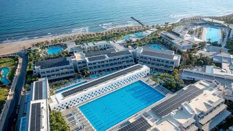 Lyttos Beach Resort & Sports Center, Anissaras