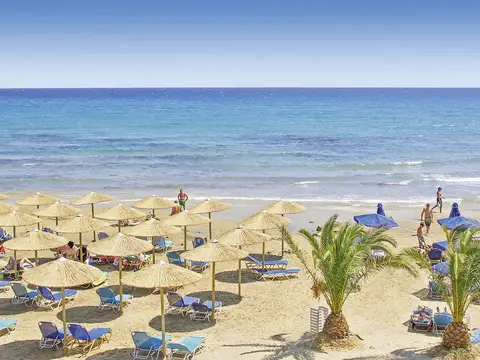 Mare Boutique Hotel, Georgioupolis