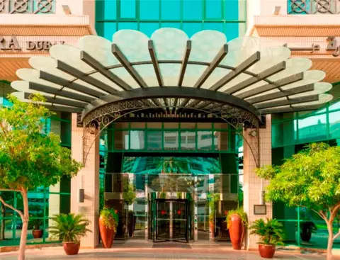 Coral Dubai Deira, Dubai (overig)