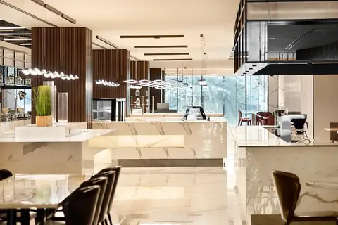 Asiana Grand Hotel, Deira
