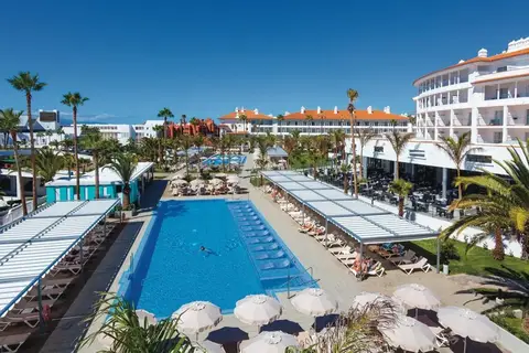 Hotel Riu Arecas, Costa Adeje