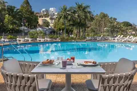 Hotel Atlantic El Tope, Puerto de la Cruz