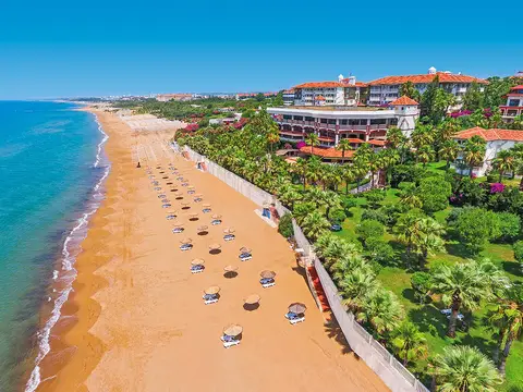 Hotel Defne Dream, Colakli