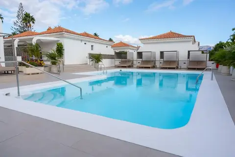 Tara Bungalows, Maspalomas