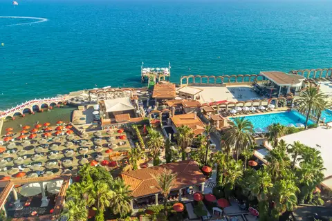 Club Hotel Sera, Lara