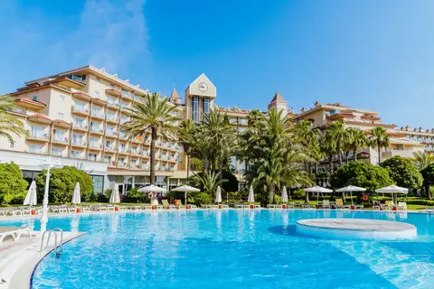 IC Hotels Santai Family Resort, Belek